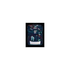 Scout Neo Schulranzen-Set 4tlg