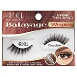 Ardell Balayage Wispies Chocolate 1 Stk.