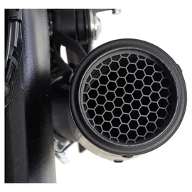 shark performance Shark exhaust Auspuff RCT für 390/401 Duke/Svart-/Vitpilen 2024- - Motorradteile & Ersatzteile - Auspuff