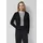 s.Oliver Leichter Feinstrickcardigan Schwarz XXXL