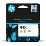 HP Tinte 938 gelb (4S6X7PE)