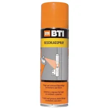 BTI Beschlagspray 400 ml Spraydose/Wartungspray/Fenster?l