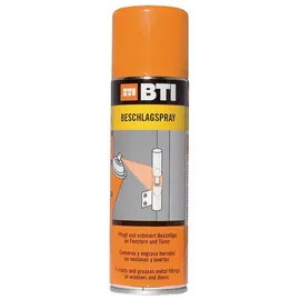 BTI Beschlagspray 400 ml Spraydose/Wartungspray/Fenster?l