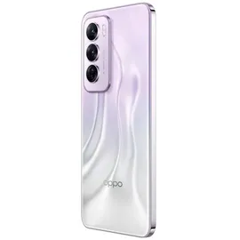 OPPO Reno12 Pro 5G 12 GB RAM 512 GB nebula silver