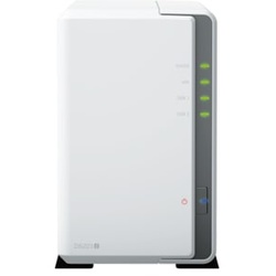Synology Diskstation DS223j NAS System 2-Bay