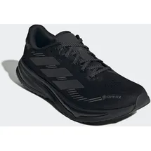 adidas Supernova Rise GTX Herren Core Black/Carbon/Core Black 42