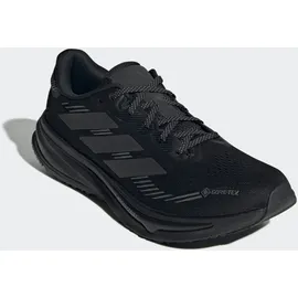 adidas Supernova Rise GTX Herren Core Black/Carbon/Core Black 42