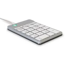 R-Go Tools Numpad Break, Nummernblock, Kabelgebunden
