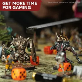 The Army Painter Masterclass John Blanche Volume 2