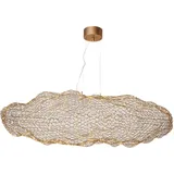 By Rydens Pendelleuchte Hayden Gold