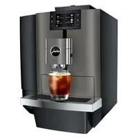 Jura Gastro X10 (EA) Dark Inox