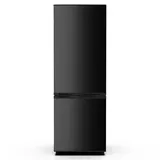 KG173CB Kühl-Gefrierkombination (161 l, 1450 mm hoch, Schwarz)