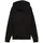 Puma ESS Small No. 1 Logo Comfort Full-Zip Hoodie TR PUMA black