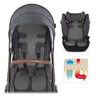 zamboo Kinderwagen, Buggy und Babyschale