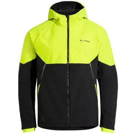 Vaude Qimsa Softshell Jacket - Herren - Yellow XXL