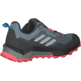 Adidas Terrex AX4 Primegreen Damen Magic Grey / Dash Grey / Acid Red 42