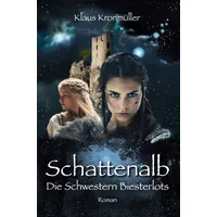 Tolino media Schattenalb - Die Schwestern Biesterlots