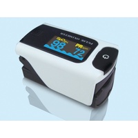 Pulsoximeter Fingerpulsoximeter MD300C32-3 mit OLED Display