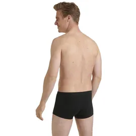 SLOGGI GO Natural Hipster C4P Boxershorts Schwarz L 4er Pack