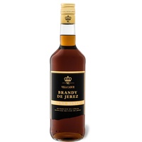 Vega Cadur Brandy de Jerez Solera Reserva 36% Vol
