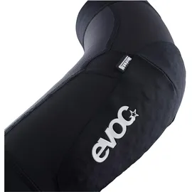 Evoc Ellbogen Protektor LS Flex Lite XL Schwarz