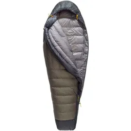 Sea to Summit Spark Pro -9°c Schlafsack - Grey / Black - Lang