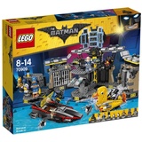 LEGO The Batman Movie Batcave-Einbruch (70909)