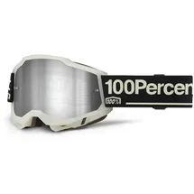 100% Accuri 2 Offroad-brille - Mirror Silver