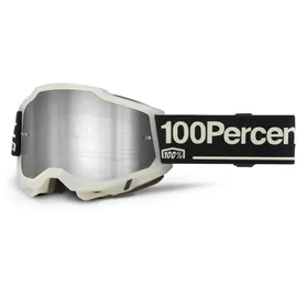 100% Accuri 2 Offroad-brille - Mirror Silver