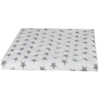 BestLivings Trockner & Waschmaschinenbezug 60 x 60 cm Sterne