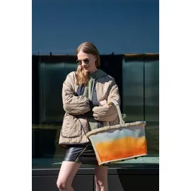 Reisenthel carrybag frame mesh tropical