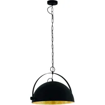 EGLO Covaleda 1 Hängeleuchte E27