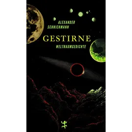Matthes & Seitz Gestirne