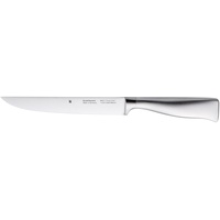 WMF Grand Gourmet Fleischmesser 29,5 cm, Made in Germany, Messer geschmiedet, Performance Cut, Spezialklingenstahl, Klinge 17 cm