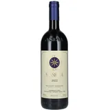 Tenuta San Guido Bolgheri Sassicaia DOC 2022 13,5% Vol. 0,75l