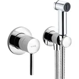 Kludi Bidetarmatur Chrom 389980576