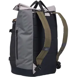 QUIKSILVER New Secret Sesh 37 l braun