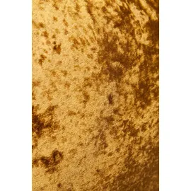 Kare Kissen Cannes 45 x 45 cm Gelb
