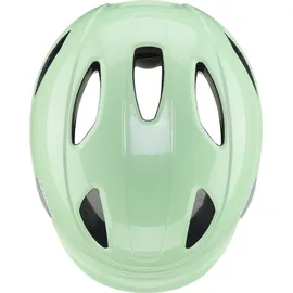 Uvex Oyo 50-54 cm Kinder mint/peach 2021