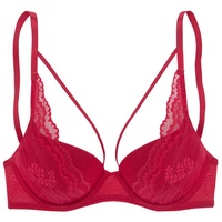 S.Oliver Push-up-BH Damen rot Gr.85A