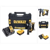 DeWalt DCH 172 M1 inkl. 1x Akku 4,0 Ah + Ladegerät + TSTAK