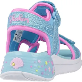 SKECHERS Mairmaid Dreams Blau 30