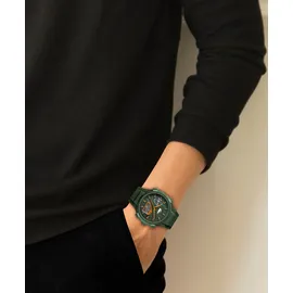 Lacoste Chronograph LC33 2011367 - khaki