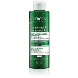 Vichy Dercos Anti-schuppe K 250 ml