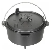 Mf ag int. comp. Dutch Oven 3,8 l Gusseisen