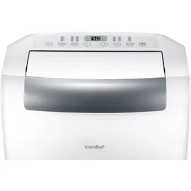 Midea Comfee Mobile Klimaanlage Mobile 12000 12000 BTU, Kühlen, Ventilieren, Entfeuchten
