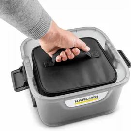 Kärcher Reinigungsgerät OC 4 + Bike Kit 1.599-352.0