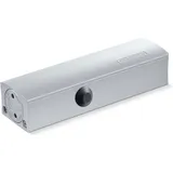 GEZE TS 1500 Türschließer Silber EN 3-4