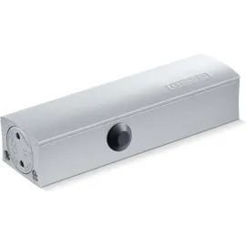 GEZE TS 1500 Türschließer Silber EN 3-4