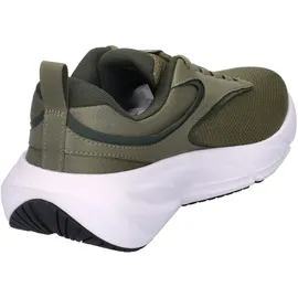Under Armour Surge 5 Herren Grün/Weiß 41